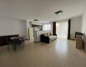 Apartament 2 camere, situat in Floresti, zona Somesului