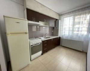 Apartment 2 rooms for rent in Floresti