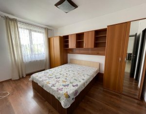 Apartament 2 camere, situat in Floresti, zona Somesului