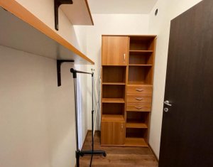 Appartement 2 chambres à louer dans Floresti