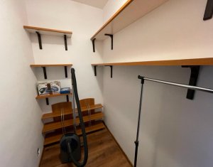 Appartement 2 chambres à louer dans Floresti