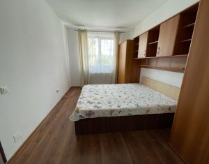 Apartment 2 rooms for rent in Floresti