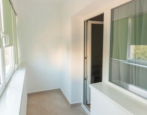 Appartement 3 chambres à louer dans Cluj-napoca, zone Marasti