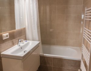 Apartment 3 rooms for rent in Cluj-napoca, zone Marasti