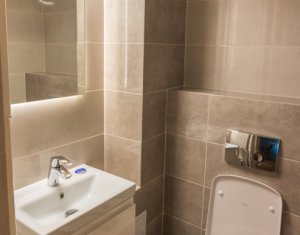 Appartement 3 chambres à louer dans Cluj-napoca, zone Marasti