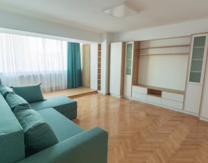 Inchiriere apartament 3 camere, confort sporit Marasti