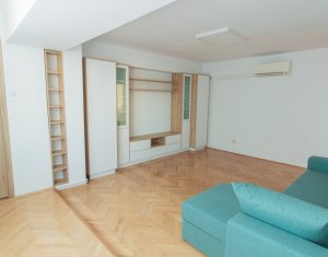 Inchiriere apartament 3 camere, confort sporit Marasti