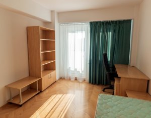 Inchiriere apartament 3 camere, confort sporit Marasti