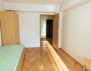 Inchiriere apartament 3 camere, confort sporit Marasti