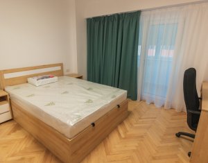 Inchiriere apartament 3 camere, confort sporit Marasti