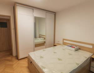 Inchiriere apartament 3 camere, confort sporit Marasti