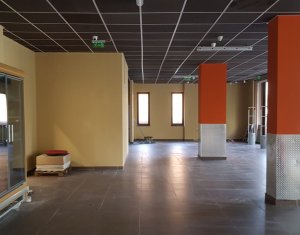 Commercial space for rent in Cluj-napoca, zone Marasti