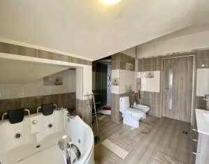 Appartement 3 chambres à louer dans Cluj-napoca, zone Borhanci