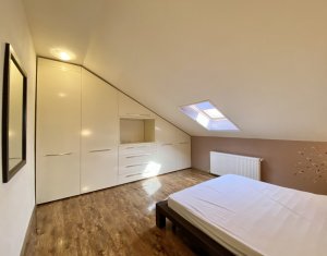 Appartement 3 chambres à louer dans Cluj-napoca, zone Borhanci