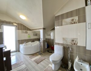 Appartement 3 chambres à louer dans Cluj-napoca, zone Borhanci