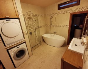 Apartment 3 rooms for rent in Cluj-napoca, zone Andrei Muresanu