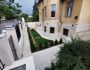 Appartement 3 chambres à louer dans Cluj-napoca, zone Andrei Muresanu