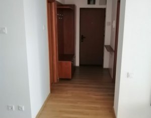 Apartament de inchiriat, 2 camere, 48 mp, parter, A. Muresanu