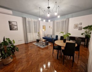 Apartament 2 camere, 56 mp, zona garii, prima inchiriere dupa renovare