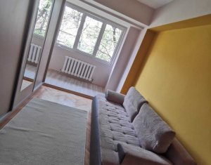 Apartment 3 rooms for rent in Cluj-napoca, zone Centru