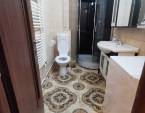 Appartement 3 chambres à louer dans Cluj-napoca, zone Centru