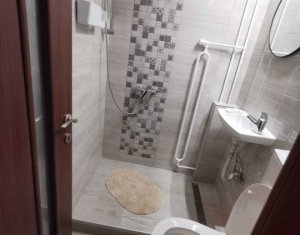 Apartment 3 rooms for rent in Cluj-napoca, zone Centru