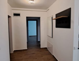 Lakás 2 szobák kiadó on Cluj-napoca, Zóna Centru