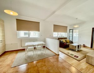 Apartment 2 rooms for rent in Floresti