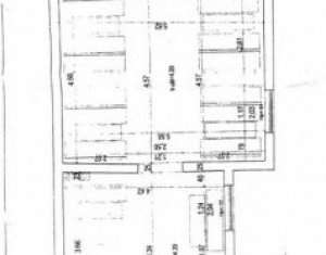 Centru, spatiu comercial/alimentatie publica