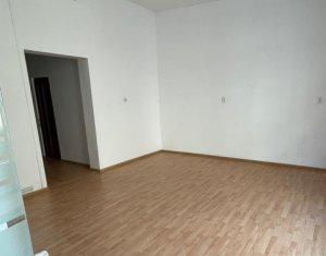 Office for rent in Cluj-napoca, zone Centru