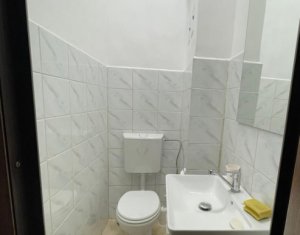 Office for rent in Cluj-napoca, zone Centru