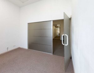 Office for rent in Cluj-napoca, zone Centru