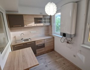 Apartament 2 camere, 60mp, utilat si mobilat, Zorilor