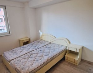 Apartament 2 camere, 60mp, utilat si mobilat, Zorilor