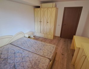 Apartament 2 camere, 60mp, utilat si mobilat, Zorilor