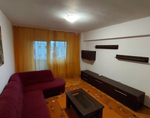 Apartament 3 camere, decomandat, 75 mp, mobilat, Marasti