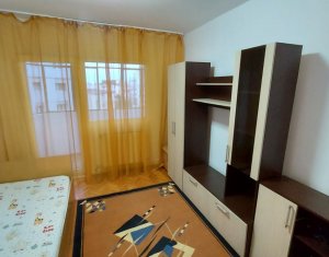 Apartament 3 camere, decomandat, 75 mp, mobilat, Marasti