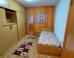 Apartament 3 camere, decomandat, 75 mp, mobilat, Marasti