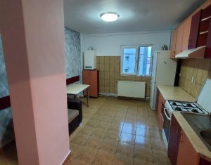 Apartament 3 camere, decomandat, 75 mp, mobilat, Marasti