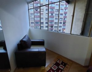 Apartament 3 camere, decomandat, 75 mp, mobilat, Marasti