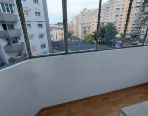 Apartament 3 camere, decomandat, 75 mp, mobilat, Marasti