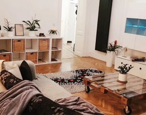 Appartement 2 chambres à louer dans Cluj-napoca, zone Centru