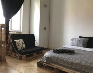 Apartament 2 camere, ultrafinisat, etaj 2, zona Dorobantilor