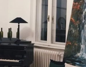 Appartement 2 chambres à louer dans Cluj-napoca, zone Centru