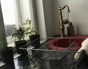 Apartment 2 rooms for rent in Cluj-napoca, zone Centru