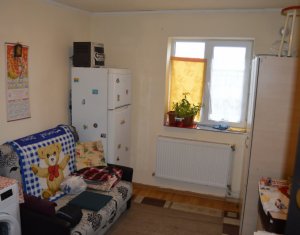 Studio for rent in Cluj-napoca, zone Manastur