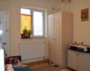 Studio for rent in Cluj-napoca, zone Manastur