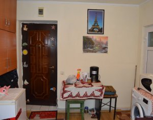 Studio for rent in Cluj-napoca, zone Manastur