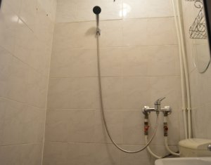 Studio for rent in Cluj-napoca, zone Manastur