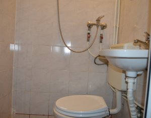 Studio for rent in Cluj-napoca, zone Manastur